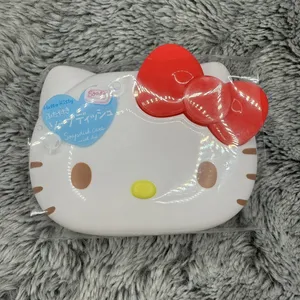 JABONERA HELLO KITTY