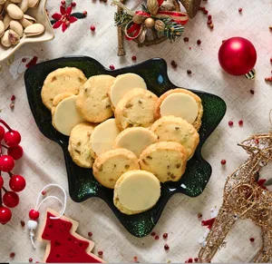 NUEVO Diamant Pistache