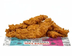 Chicken Tenders (12 piezas)