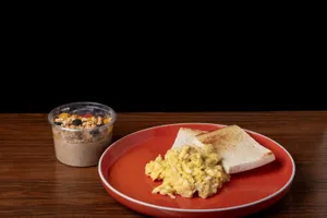 Desayuno Fit