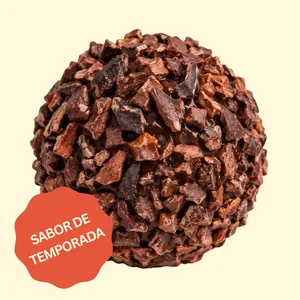 Nibs de Cacao