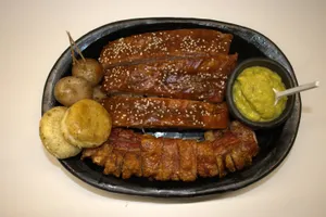La ñaña