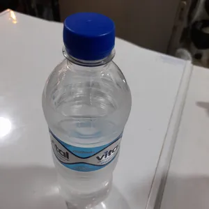 Agua Con Gas 600cc
