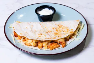 Quesadilla de Pollo
