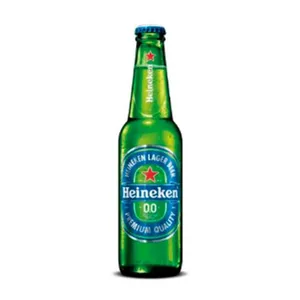 Cerveza Sin Alcohol
