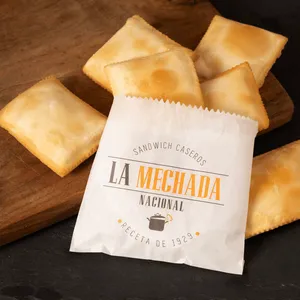 Empanada de Queso 3 UN