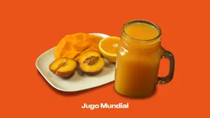 Jugo Mundial