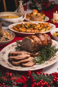 Pack 1  - Bondiola de Cerdo