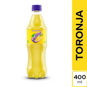 Quatro Toronja 400ml
