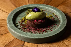 Cacao Matcha
