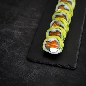 COD N04 Sake Cheese Especial