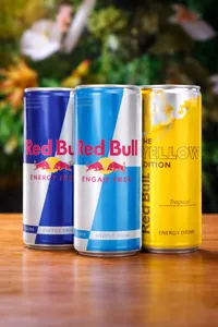 Red Bull