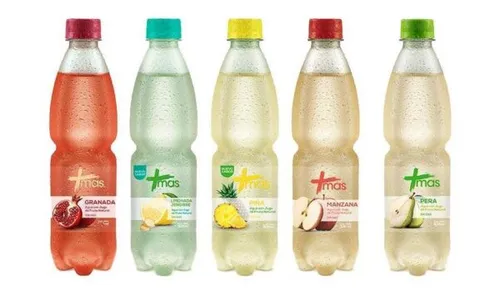 Agua mas limon
