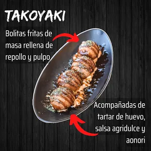 Takoyaki
