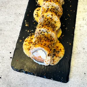 COD N341 Sake Ebi Acevichado Smoke