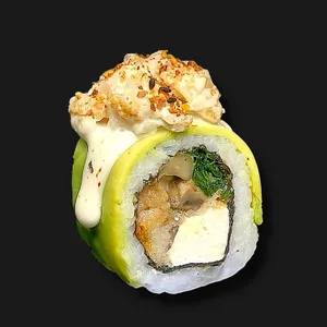 Abokado Hotate