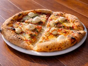 Pizza Kali