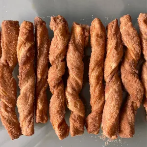 Caja palos de canela