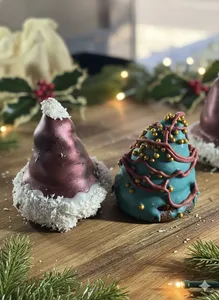 Docena Conitos Navideños