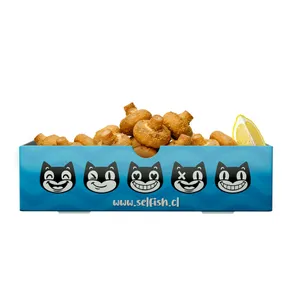 New Porción Champis