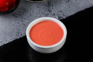 Salsa Rocoto