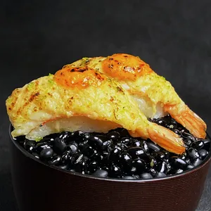 Nigiri Langostino Nikkei
