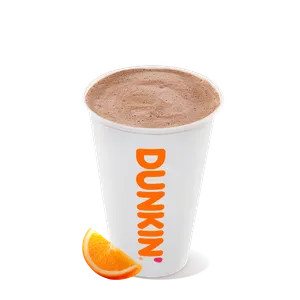 Chocolate Naranja M
