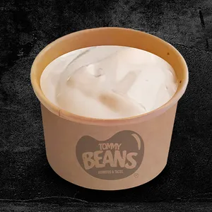 Cup Salsa Tommy Chipotle🌶️