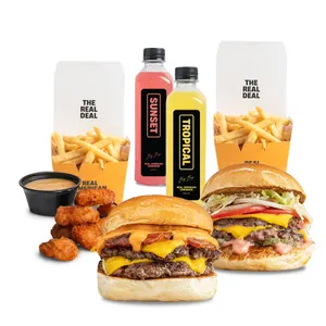 Combo Double Big Bite