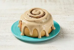 Rollo Clasico de tiramisú