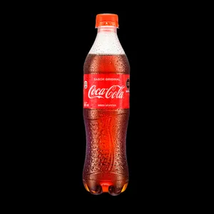 Coca-Cola Sabor Original 500 ml.