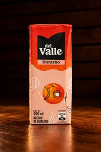 Jugo Sabor Durazno