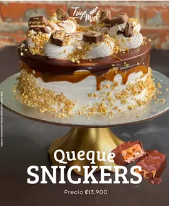 Queque Mes