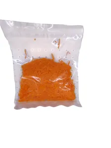 Zanahoria rallada 300gr