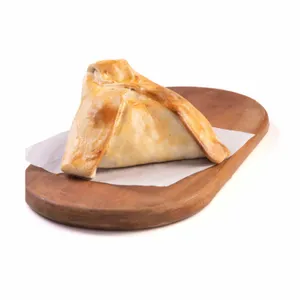 Empanada Pino Vegana
