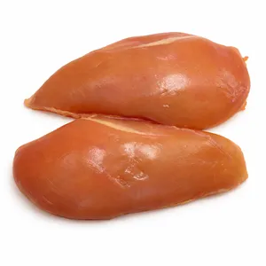 Pechuga De Pollo S/ Piel (KMD)