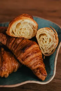 Croissant de París