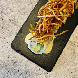 COD OV 41 Tofu Avocado Acevichado