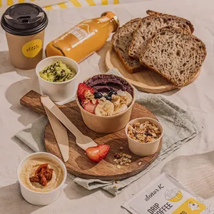 Brunch Vegano sin Gluten