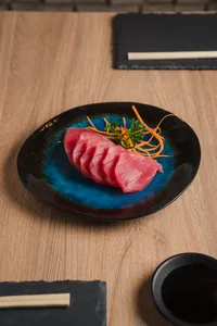 Sashimi Maguro