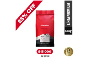 Cafe Volcan 454 g