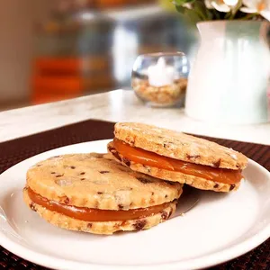🍪 Chocochips personal