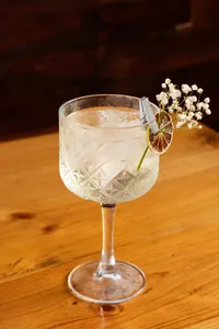Hugo Spritz