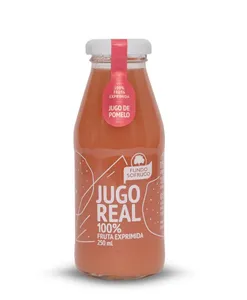 Jugo Sofruco pomelo 250 mL