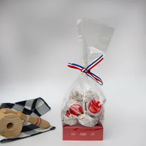 Bolsa Alfajor San Estanislao Refranes
