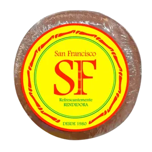 PANELA SF REDONDA 833G PANELA SF REDONDA 833G