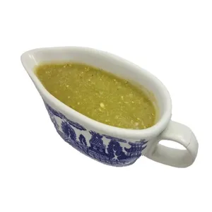 Orden salsa verde