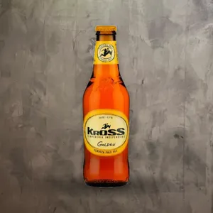 Kross Golden
