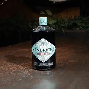 Hendricks Orbium