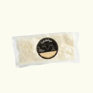 Queso Rallado 100gr